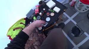 ВЕСЕННЯЯ РАЗДАЧА РИПУСА! Ловля рипуса на Увильдах. Рыбалка 2022