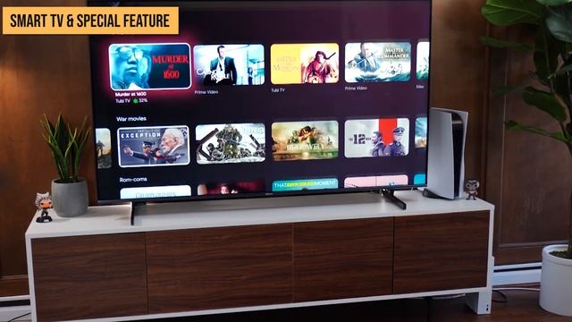 Hisense U8H Vs U7K - Which Mini Led (HDR) Tv Should You Buy? (2024) смотреть онлайн