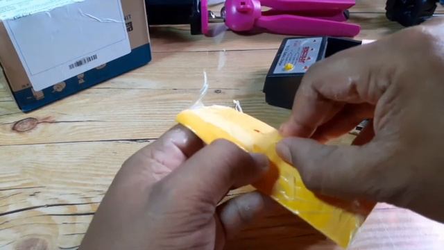 รีวิวถ่านไฟขนาด 2A ที่สั่งซื้อจาก Shoper смотреть онлайн