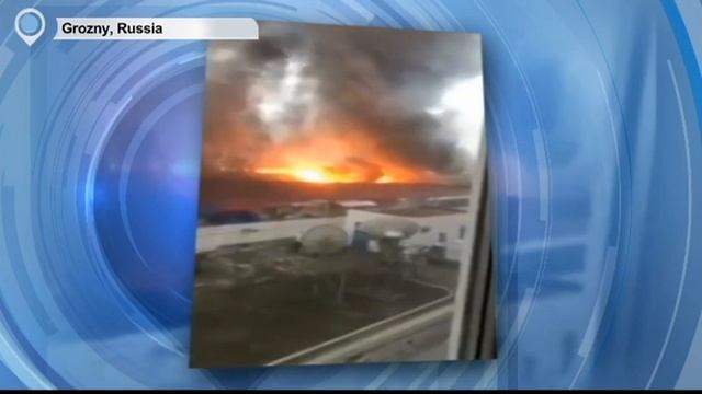 Chechen Death Threats To Ukraine MP's: Kremlin ally Kadyrov demands kidnap after Grozny attack смотреть онлайн