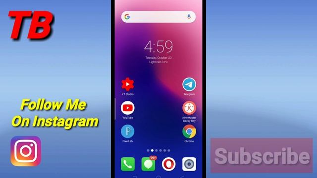 THOP TV Problem Solve || Thop Tv Buffering Problem Solve || Thop Tv Error Solve - The Techno Show смотреть онлайн