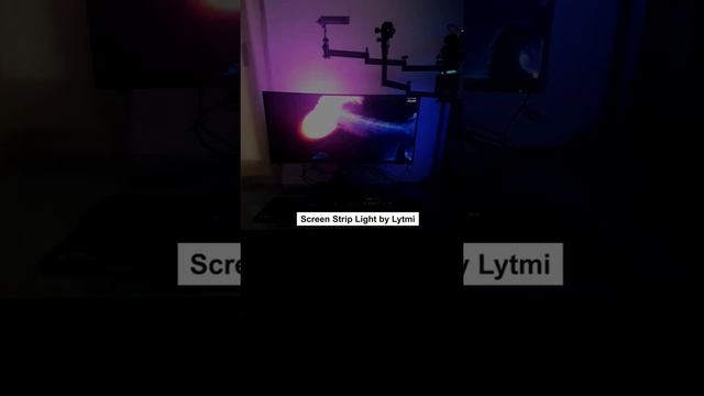 #ambilight para #pc #windows #pcgamer #pcmasterrace #lytmi video ➡️ https://youtu.be/H31EocGyJz4 смотреть онлайн