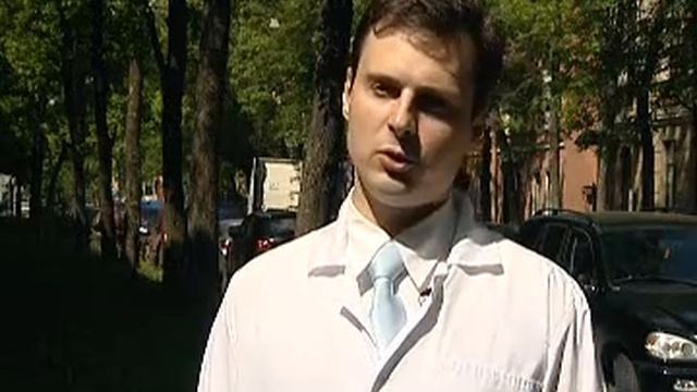 интервью Д. В. Ковпака о игромании тв 100 12.06.09