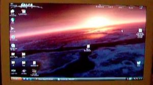Samsung LE32R81W