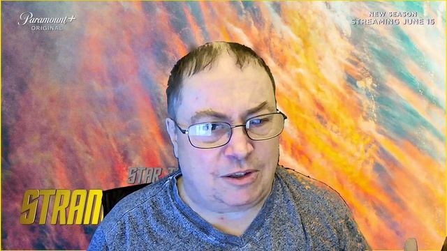 Star Trek: Strange New Worlds S02 E02 — “Ad Astra Per Aspera” — A Review смотреть онлайн