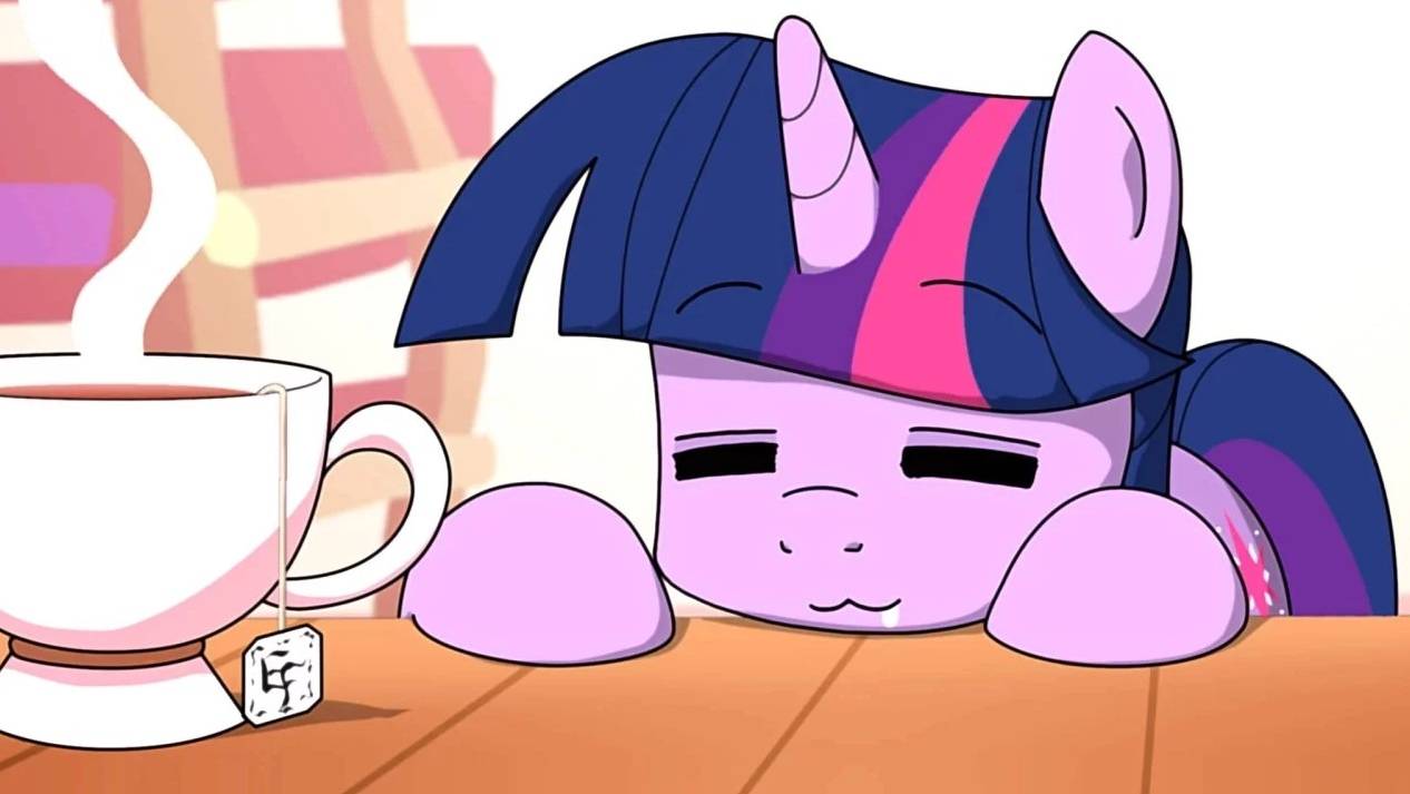 МАЙ ЛИТЛ ПОНИ _ My Little Pony _ РАЗБИТАЯ ЧАШКА _аудио сказка_Сказки на ночь_Слушать сказки онлайн смотреть онлайн