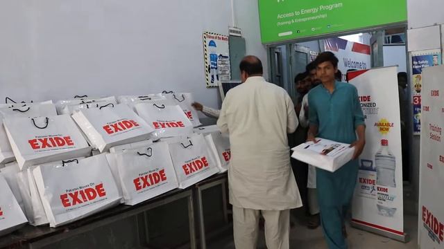 VTI college of jhang city смотреть онлайн
