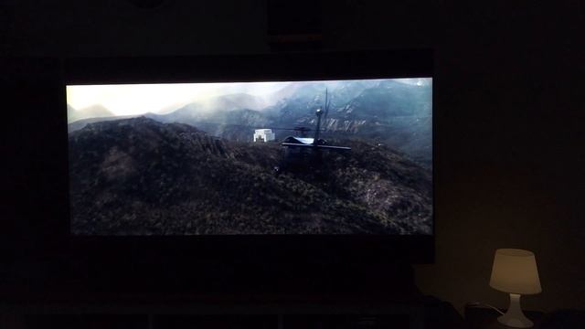 Samsung 65 QN95B 4K HDR Movie смотреть онлайн