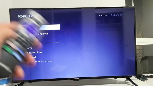 Element Roku TV: Black Screen, Flashing or Flicking Black Screen, No Picture (FIXED!) смотреть онлайн