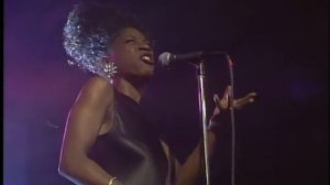 M People - Love Is In My Soul (Elegant TV '93)