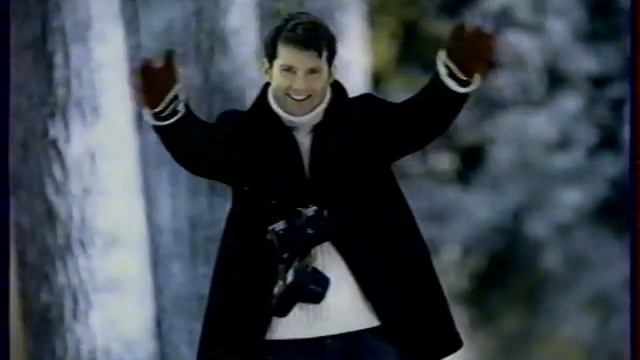 Реклама и анонсы (REN-TV, 18.01.2003, 1) смотреть онлайн