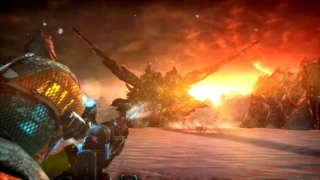 Dead Space 3 (2013) [PC] - Часть 3 из 4