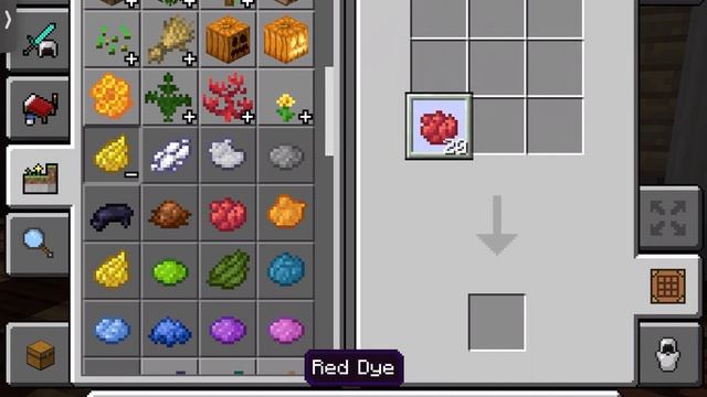 |Minecraft Furniture pt 3|How to make a cool TV in minecraft смотреть онлайн