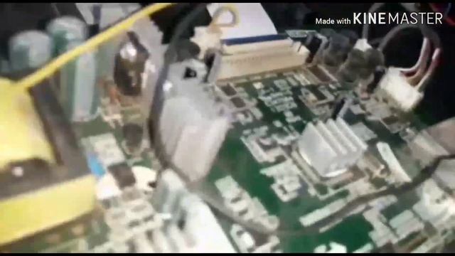 Sansui TV Sound Problem Solved.! (HINDI) (LED) смотреть онлайн