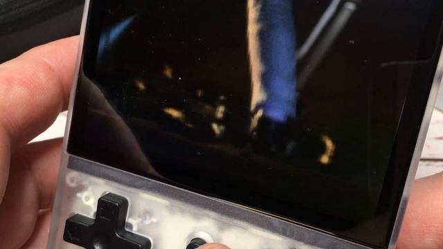 ANBERNIC RG35XX мини ретро портативная игровая консоль Linux смотреть онлайн