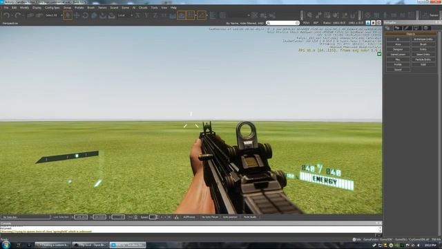 GUI POC #2 смотреть онлайн