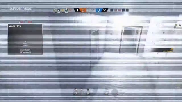 Rainbow six siege смотреть онлайн
