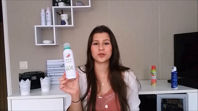 Duschschaum Vergleich: Nivea, Bilou & Balea смотреть онлайн