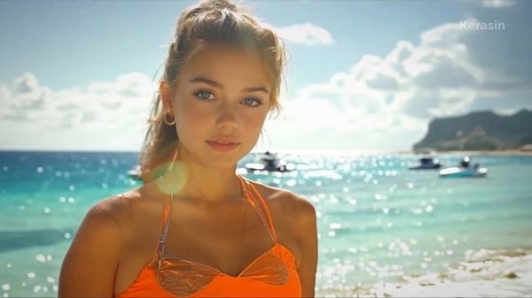 AI Retro Rewind ｜ AI generated Retro Future video