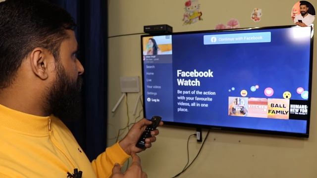 How to Convert Normal TV to Android TV!! MALAYALAM смотреть онлайн