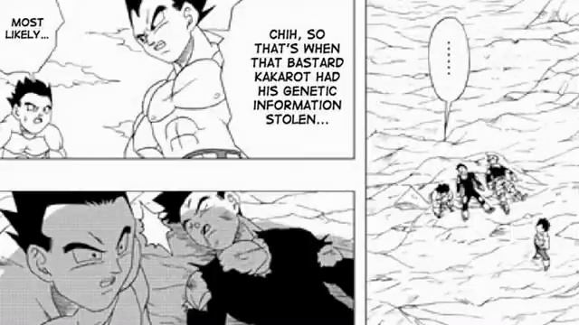 Dragonball AF 156-160