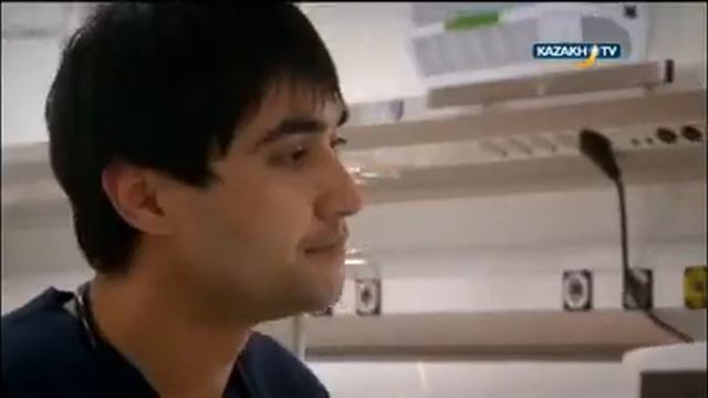 Cardiac Surgery Center, Taraz,Kazakhstan on Kazakh TV.Bolashak смотреть онлайн