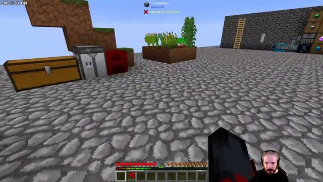 Панда vs. FTB Sky Odyssey (Minecraft 1.12.2) - Episode 7 смотреть онлайн