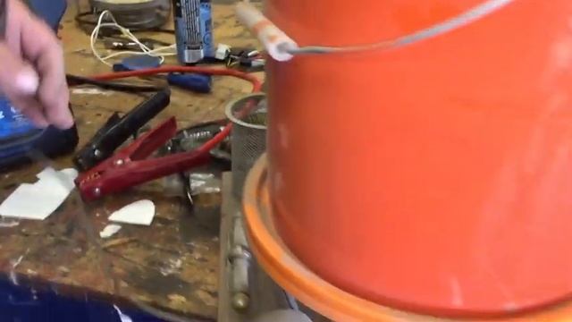 12 volt washing machine (DIY) Portable and Off- grid laundry смотреть онлайн