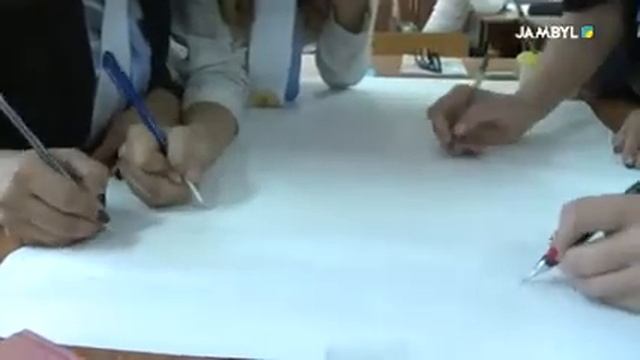 Уроки Самопознания. Тема: 