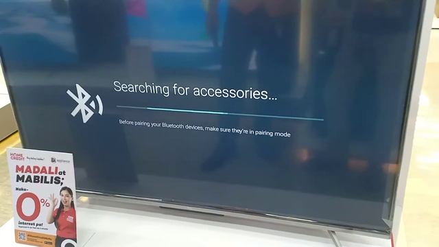 TCL 50 inch Smart tv 4k setup tutorial смотреть онлайн