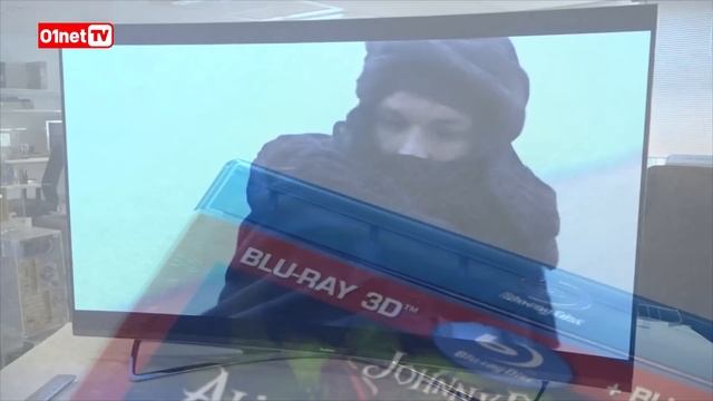 Test : la meilleure télé du moment (Panasonic TX-65CZ950E) смотреть онлайн