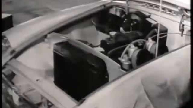 The MGB Story смотреть онлайн