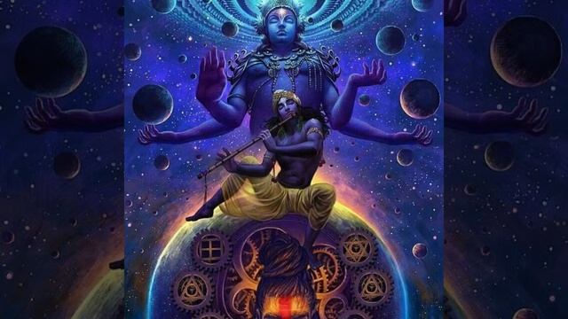 Mahavishnu