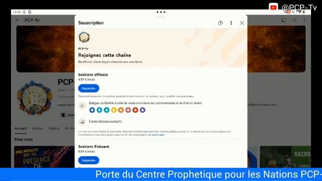10 000 abonnés PCP-Tv Toulon смотреть онлайн