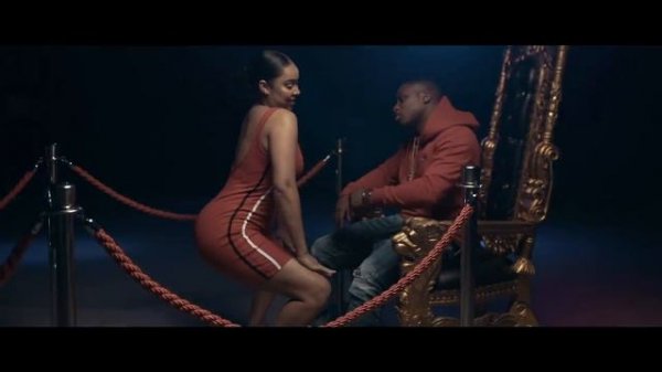 Maulo - Dance for Me [Music Video] Link Up TV