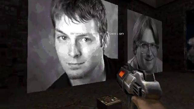 Quake 2 - Part 38 (FINAL) смотреть онлайн