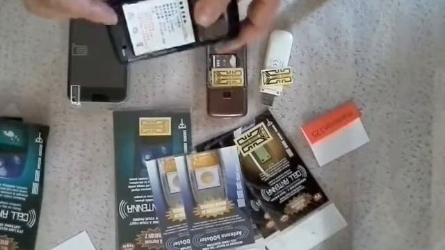 Усилитель слабого сигнала Generation 2 Antenna Booster y смотреть онлайн
