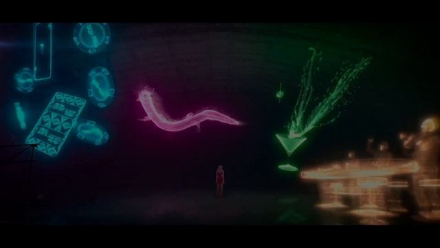 Larry Flynt's Lucky Lady Casino 2022 TV Spot "Ante Up!" 7.1.2022 смотреть онлайн