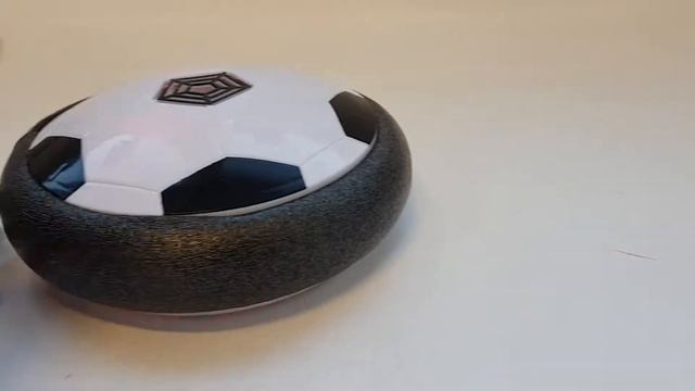 Ховербол аэрофутбол мяч смотреть онлайн