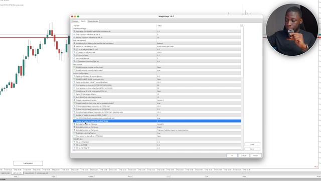 Magic Keys V3 (2024) How To Fully Setup Your With MT4/5 • Beginner-Friendly Tutorial смотреть онлайн