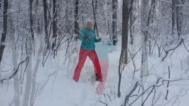 Снег фристайл смотреть онлайн