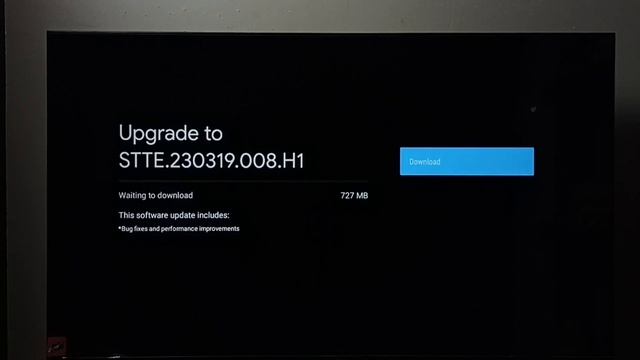 TCL Smart Google TV : How to Download and Install Software Update - Install New Firmware смотреть онлайн