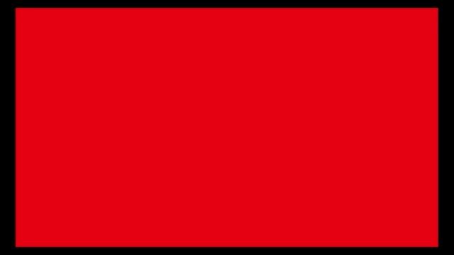 Tvman Red Screen + Tvman Sound Effect [Open On Tv]