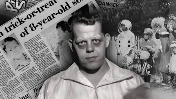 Кошмар Хэллоуина, который преследует Америку по сей день. Зловещее дело Рональда О'Брайана смотреть онлайн