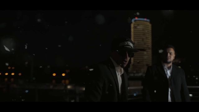 GRITTYgritz X Donnie - Working [Music Video] Link Up TV смотреть онлайн