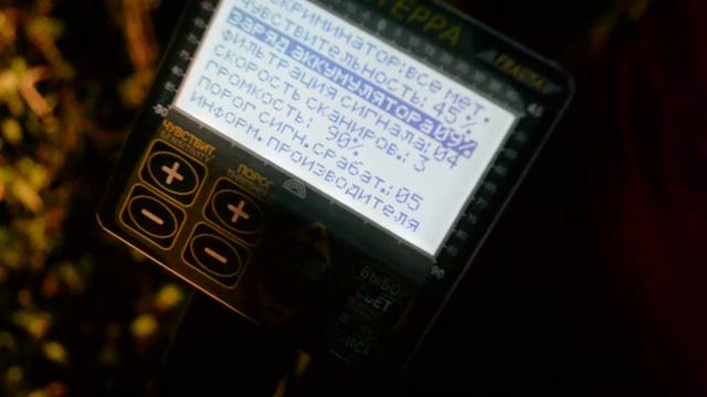 Ч.8 Классный и интересный поиск на местности с металискателем Асстера! Пункт заряда аккумулятора смотреть онлайн