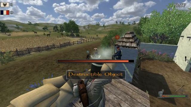 2 Steam Copies of Empire Total War Birthday Giveaway (Closed) смотреть онлайн