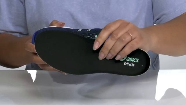 ASICS GEL-Pulse 13 SKU: 9514886 смотреть онлайн