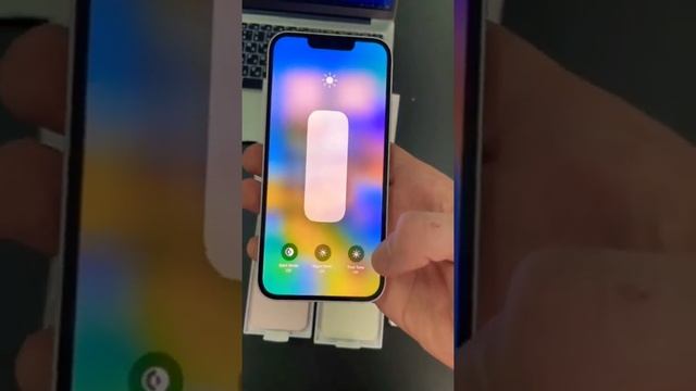 iPhone 13 138Gb ⚪🌸 смотреть онлайн