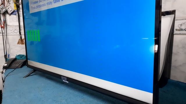 Atualização Tv TCL 43s6500